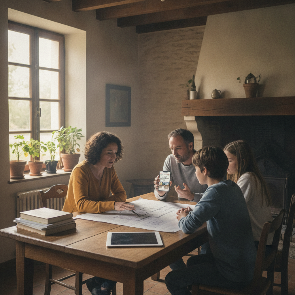 Logement : ce que le nouveau projet de loi pourrait changer pour les ménages