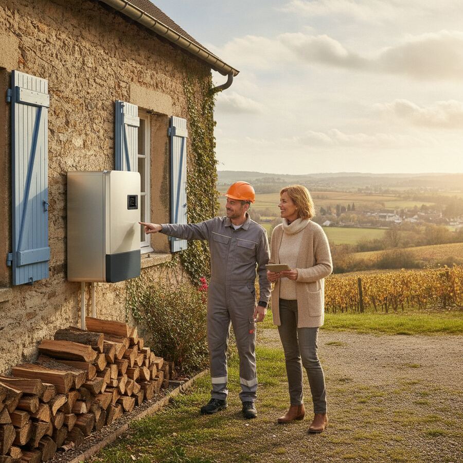 Pompe à chaleur : ce que pourrait changer le nouveau coup de pouce à l'installation