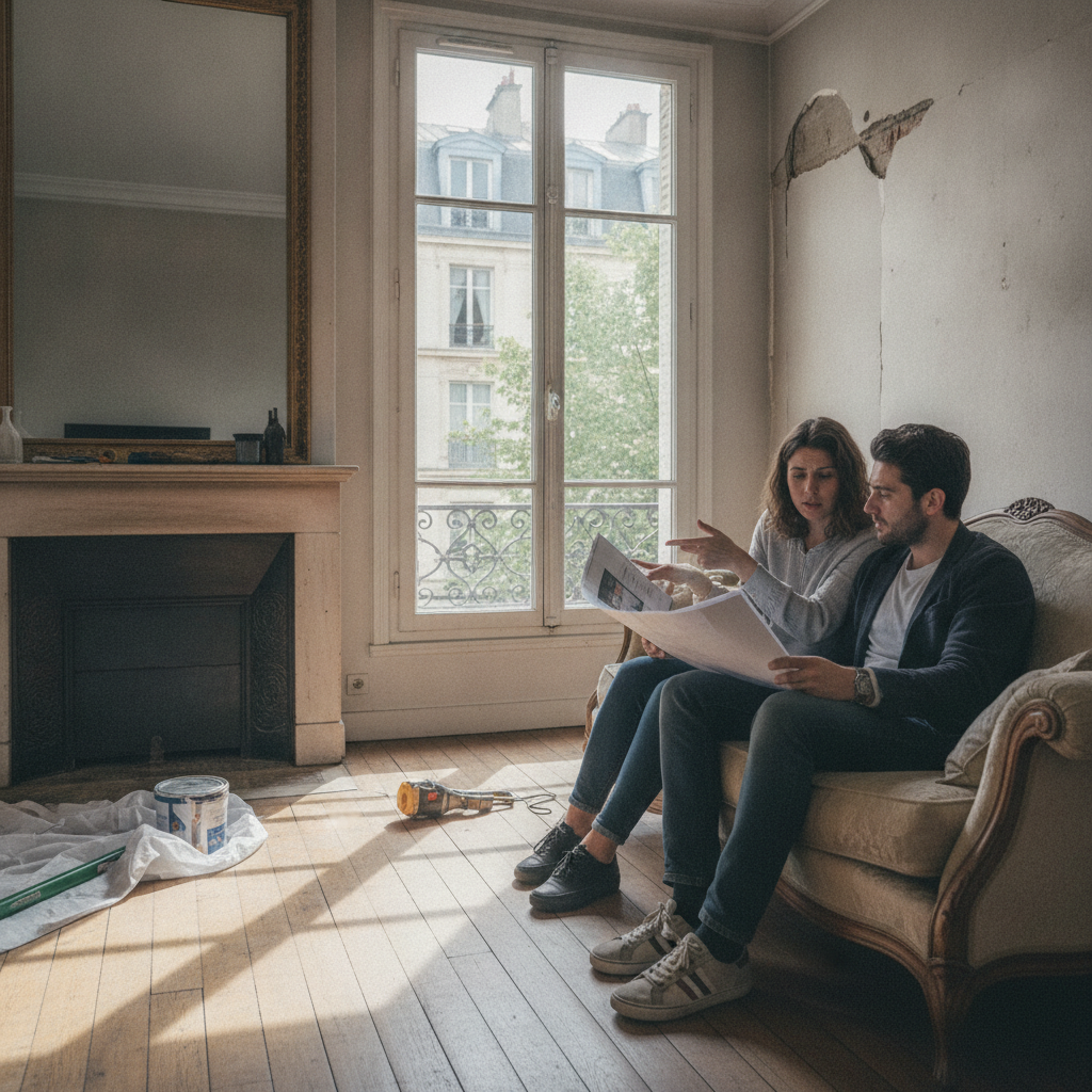 Rénovation des logements loués : un possible report de cinq ans qui interroge