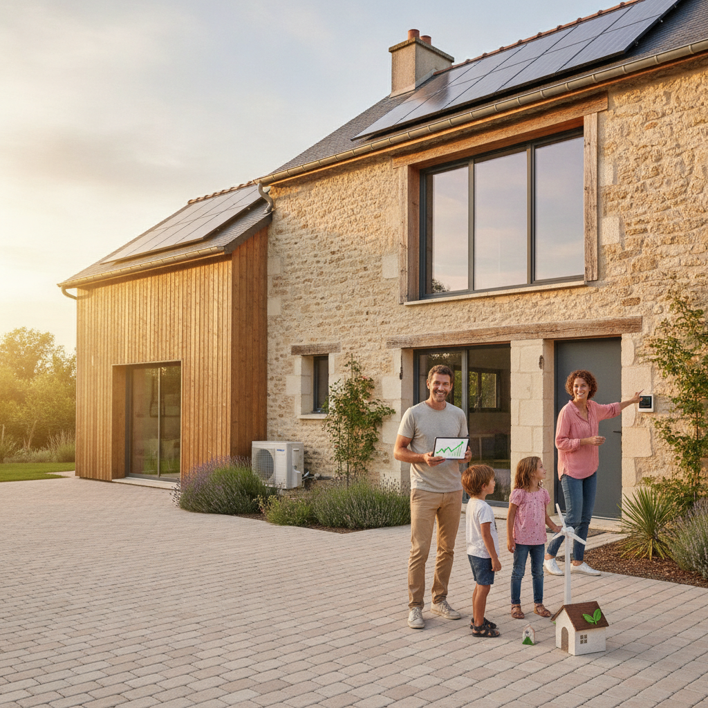 Rénovation énergétique : et si l'efficacité comptait plus que les subventions ?