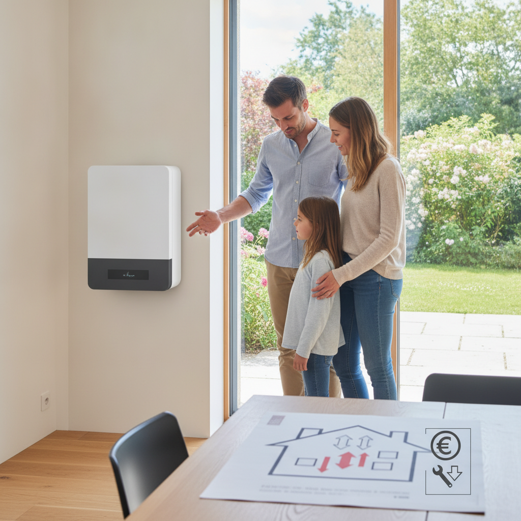 TVA réduite sur les pompes à chaleur : ce qui change pour votre projet
